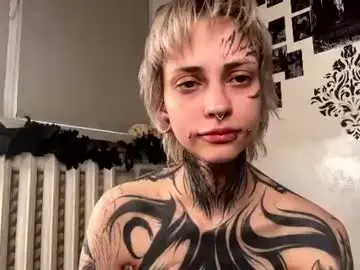 Chaturbate Live Sex Cam of elenacastellani