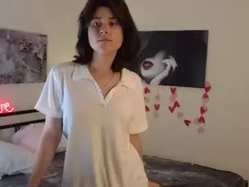 Chaturbate Free Porn Cam of elizabeth_harris_