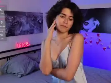 Chaturbate Nude Webcam of elizabeth_harris_
