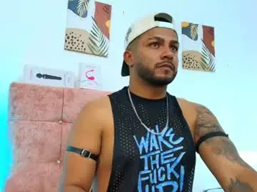 Chaturbate Sex Chat of enzo_vitale
