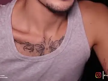 Chaturbate Private Sex Chat of erisleon
