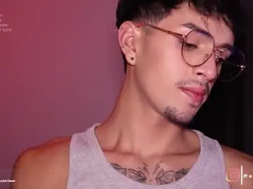 Chaturbate Sex Cam of erisleon