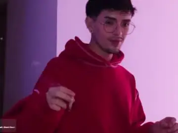 Chaturbate Free Porn Cam of erisleon