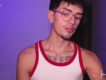 Chaturbate Live Porn of erisleon