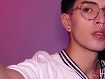 Chaturbate Live Sex Cam of erisleon
