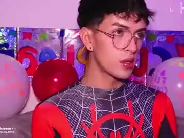 Chaturbate Sex Chat of erisleon