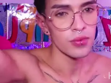 Chaturbate Live Sex of erisleon