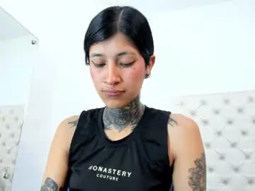 Chaturbate Live Porn of esmeralda_06