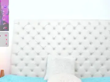 Chaturbate Best live sex cam show of esmeralda_06