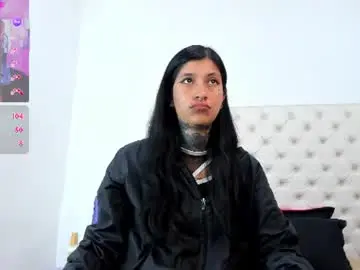 Chaturbate Adult Webcam of esmeralda_06