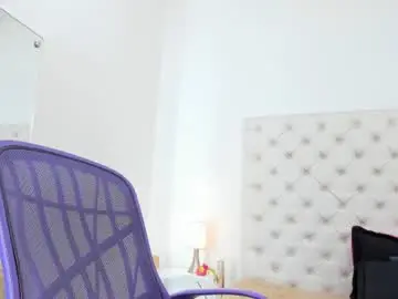 Chaturbate Best live sex cam show of esmeralda_06