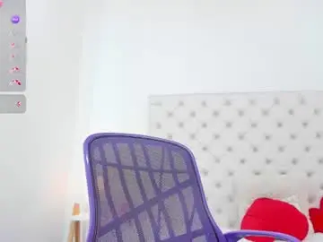 Chaturbate Private Sex Chat of esmeralda_06