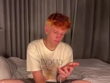 Chaturbate Live Porn of ethan_milthonss