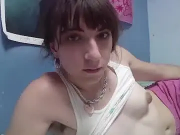 Chaturbate Sex Chat of fairygirldickk