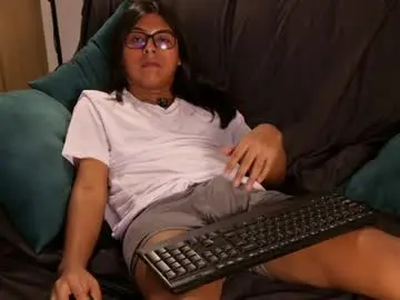 Chaturbate Free Live Porn of harley_oa