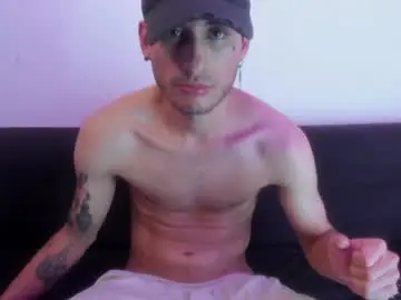 Chaturbate Adult Webcams of henrik_senn