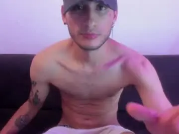Chaturbate Sex Chat of henrik_senn