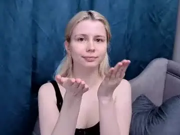 Chaturbate Adult Video Chat of hi_popsy