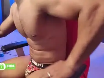 Chaturbate Sex Chat of insanestud_miles
