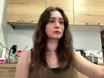 Chaturbate Nude Webcam of jaynesinton