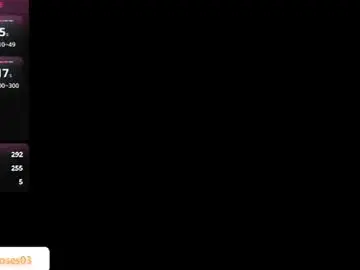 Chaturbate Live Sex of jem_roses3
