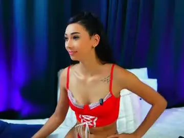 Chaturbate Adult Webcams of jessie_pinkk