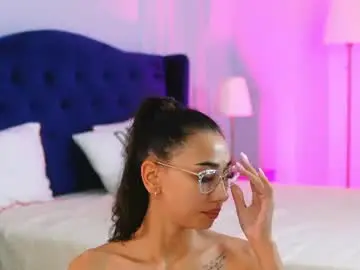 Chaturbate Sex Cam of jessie_pinkk