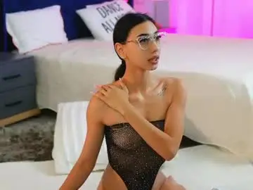 Chaturbate Sex Chat of jessie_pinkk