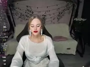 Chaturbate Best live sex cam show of karolinahayes