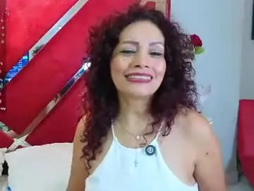 Chaturbate Nude Webcam of kasandra_gomez