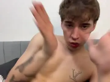 Chaturbate Best live sex cam show of kevin_martin8