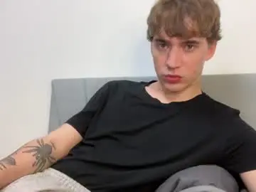 Chaturbate Best Webcam of kevin_martin8