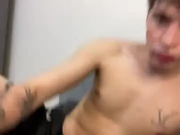 Chaturbate Nude Webcam of kevin_martin8