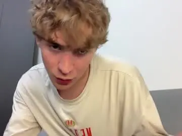 Chaturbate Best Webcam of kevin_martin8