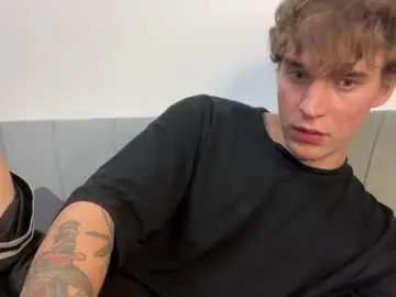 Chaturbate Adult Webcam of kevin_martin8