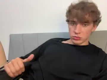 Chaturbate Sex Cam of kevin_martin8