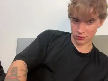 Chaturbate Live Sex of kevin_martin8