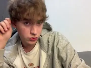 Chaturbate Live Porn of kevin_martin8