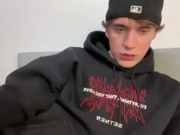 Chaturbate Adult Webcam of kevin_martin8