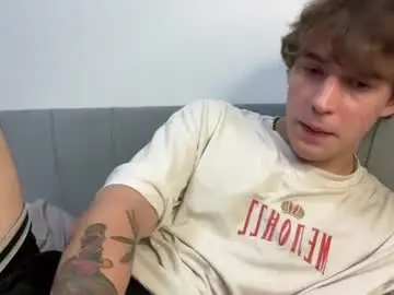 Chaturbate Adult Video Chat of kevin_martin8