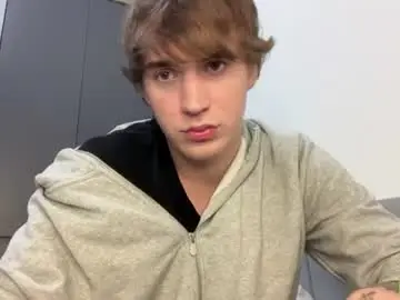Chaturbate Sex Cam of kevin_martin8