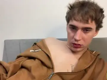 Chaturbate Live Sex Cam of kevin_martin8