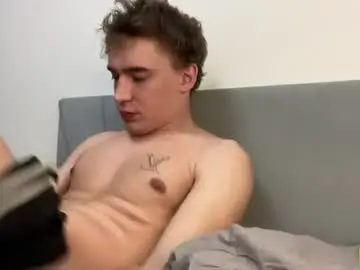 Chaturbate Adult Webcam of kevin_martin8