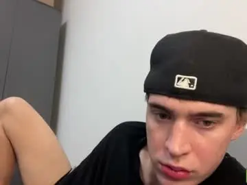 Chaturbate Private Sex Chat of kevin_martin8