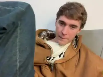 Chaturbate Nude Webcam of kevin_martin8