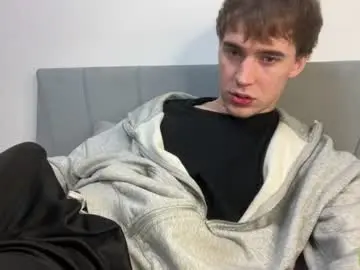 Chaturbate Live Porn of kevin_martin8