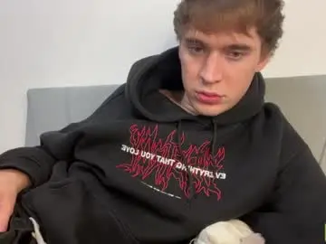Chaturbate Sex Cam of kevin_martin8