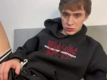 Chaturbate Private Sex Chat of kevin_martin8