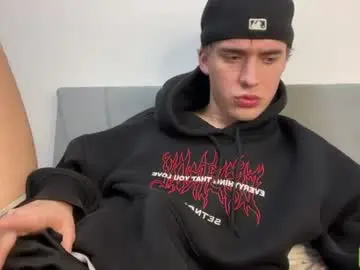 Chaturbate Best Webcam of kevin_martin8