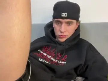 Chaturbate Sex Cam of kevin_martin8